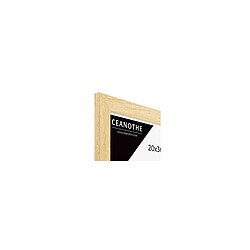 Acheter Cadre Ceanothe CADRE 20X30 A4 ETERNEL NATUREL