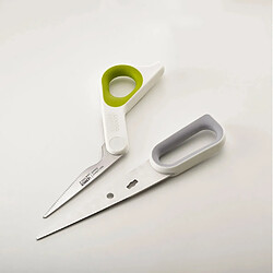 Joseph joseph Ciseaux de bureau - Vert