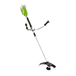 Avis Feldmann Tondeuse sans fil - FIELDMANN - 20V - Coupe 37 cm - Batterie et chargeur non inclus