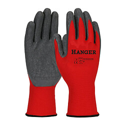 Protection pied & main Hanger