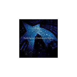 Sony Music Andromeda Heights