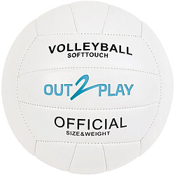 Outplay BALLON VB BLC T5 260GR O2P G OUT2PLAY BA 31001C(G)