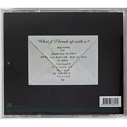 CD