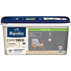 RIPOLIN - Peinture Et Vernis