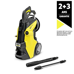 Nettoyeur haute pression KARCHER K7 premium power Flex - 600 L/h - 3000 W - 180 bar