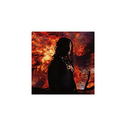 Epic Apocalypse Vinyle Vert