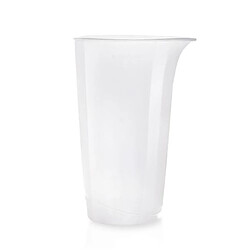 Black & decker BXHB600E - Blanc pas cher