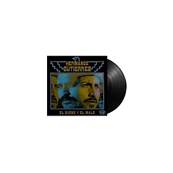 Concord Records El Bueno Y El Malo 