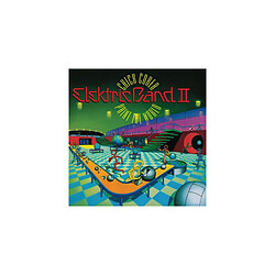 Candide Paint The World