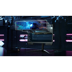 Ecran PC gaming Acer Predator SpatialLabs View PSV27 2 27 160 Hz 4K UHD