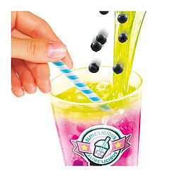 Canal toys machine à slime Slimelicious - Violet pas cher