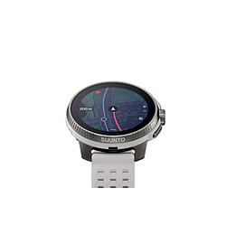 Montre connectée Suunto RACE Birch