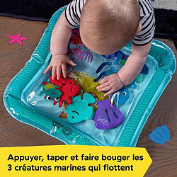 Acheter Baby einstein Tapis d’éveil sensoriel