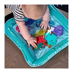 Baby einstein Tapis d’éveil sensoriel pas cher