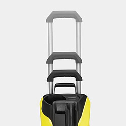 Avis Karcher 145 bars