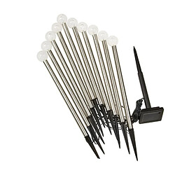 Smart Garden Guirlande multi-balises GlowBall x10