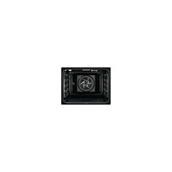 Avis Electrolux EOD6P56WH - Noir