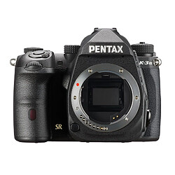 PENTAX K3 MARK III NU