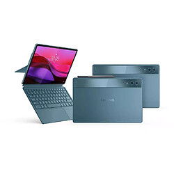 Acheter Lenovo Yoga Tab Plus - 256 Go Bleu