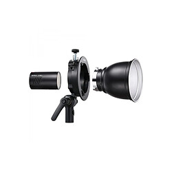 Acheter Flash Godox KIT AD100Pro TTL 3 flashs sac à dos