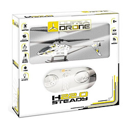 Hélicoptères RC Mondo