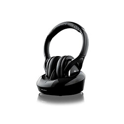 Meliconi HP Digital Plus - Noir