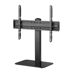 Acheter One for all support TV mural pivotant - Noir