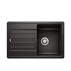 Pack évier + mitigeur noir - 527917 - Legra 45s - BLANCO