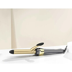 Avis Babyliss Berry Crush Tong - 25 mm