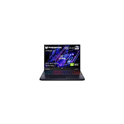 PC Portable Gaming Acer Predator Helios Neo PHN16 72 759C 16 QHD+ 165 Hz Intel® Core™ i7 16 Go RAM 512 Go SSD Nvidia GeForc