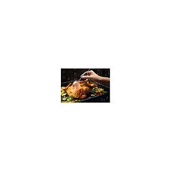 Electrolux EOD6P56WH - Noir pas cher