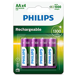 Pile rechargeable Philips