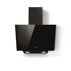 Continental edison CEHD6065B - Noir