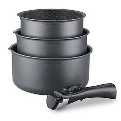 Batterie de cuisine
