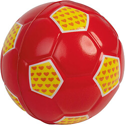 Outplay BALLE 12CM MOUSSE ASS3 PRE12 OUT2PLAY KQ352501