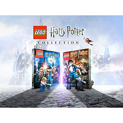 Warner Bros. Games Lego Harry Potter Collection
