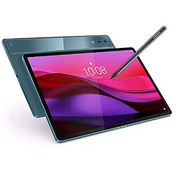 Lenovo Yoga Tab Plus - 256 Go Bleu