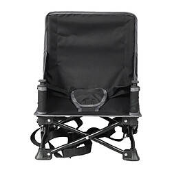 Bambisol rehausseur de chaise bébé nomade