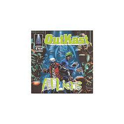 Century ATLiens 25Th Anniversary Edition Deluxe Coffret