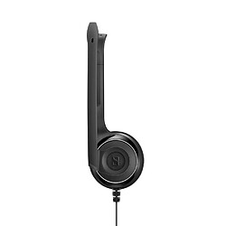 Avis SENNHEISER EPOS PC 8 Casque USB Noir
