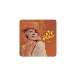 Umsm Pop à Paris Mode