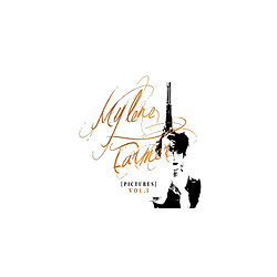 Polydor Pictures Volume I Édition Limitée Picture Disc Coffret