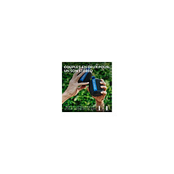 Ultimate ears Wonderboom Play - Noir pas cher