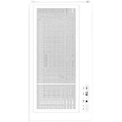 Acheter Zalman P10 Blanc