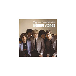 CAPITO The Rolling Stones Singles Volume One 1963 1966 Édition Limitée Coffret