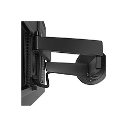 Vogel's Support mural pour écran plat Vogel s TVM 7655 ORIENTABLE 120 POUR TV DE 40 A 77 pas cher