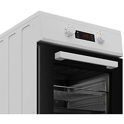Avis Beko FSM58301WC - Blanc