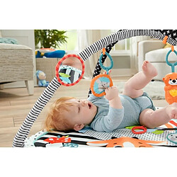 Acheter Fisher Price Tapis d’éveil bébé multicolore