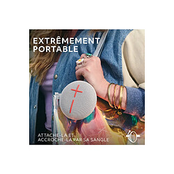 Enceinte sans fil Ultimate Ears MINIROLL Revive Grey