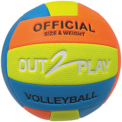 Outplay BALLON VB COUSU ORANGE T5 O2P OUT2PLAY HT 19193